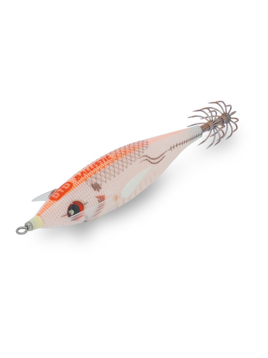 DTD BALLISTIC RED KILLER