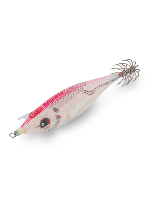 DTD BALLISTIC RED KILLER