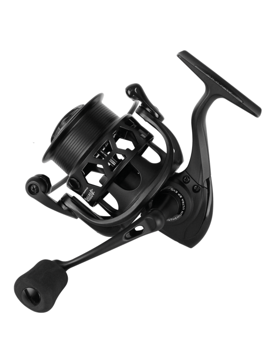 ALCEDO RUTHENIUM
