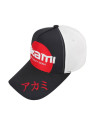 AKAMI GORRA BKW