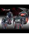 XZOGA T-SHIRT X-STYLER