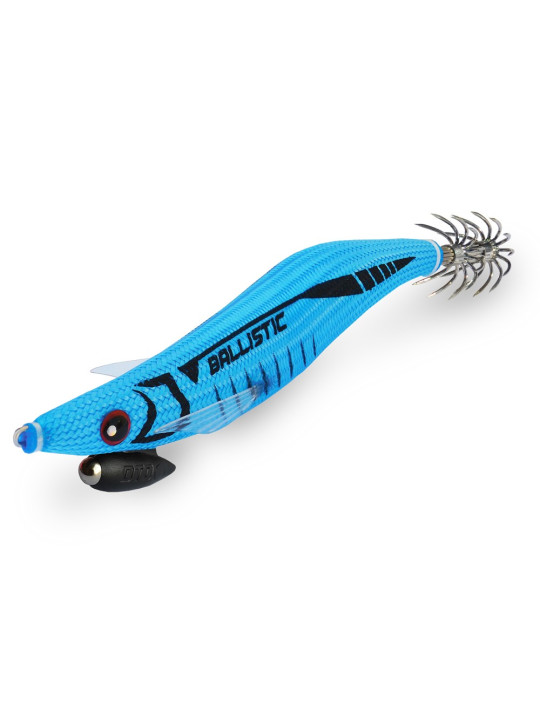 DTD BALLISTIC FUL COLOR EGI