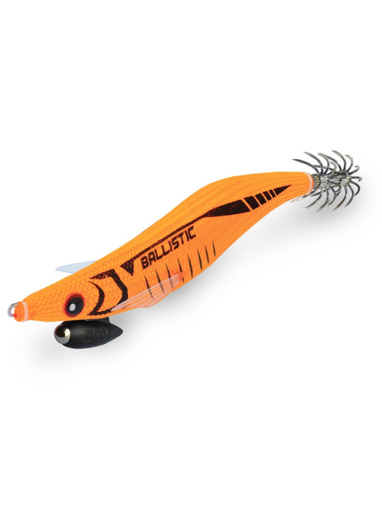 DTD BALLISTIC FUL COLOR EGI
