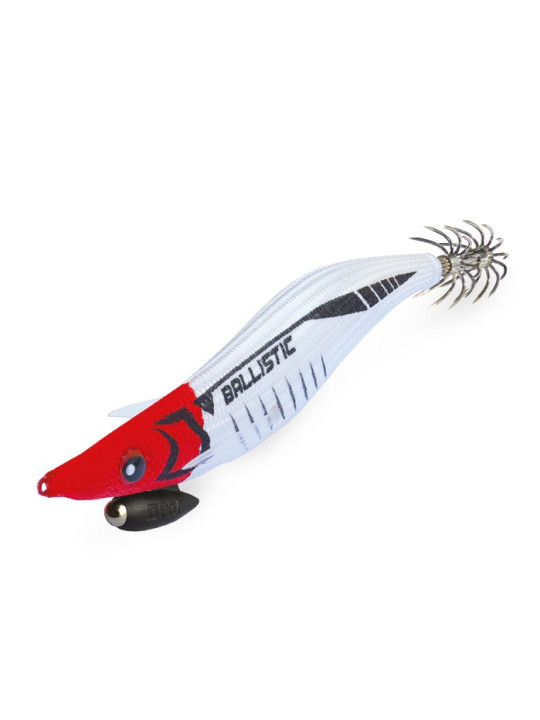 DTD BALLISTIC FUL COLOR EGI
