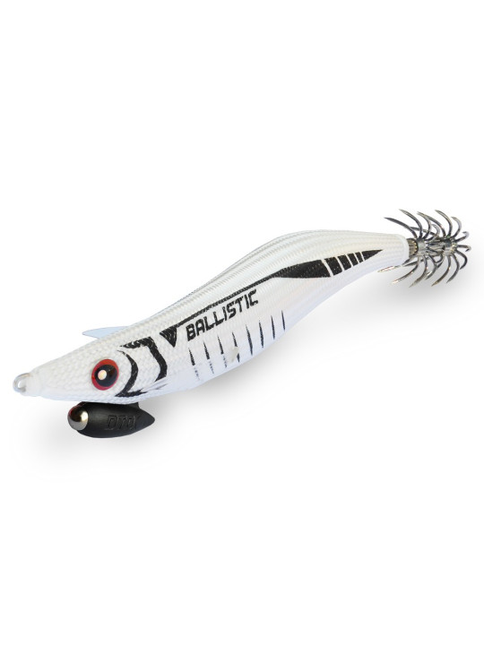 DTD BALLISTIC FUL COLOR EGI