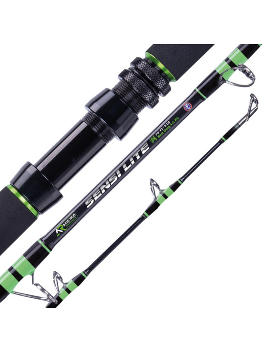 AKAMI SENSI LITE ACID RODS