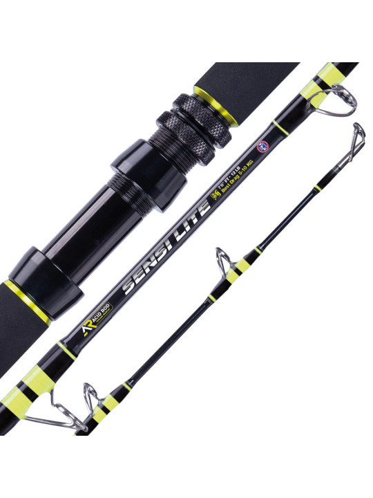 AKAMI SENSI LITE ACID RODS