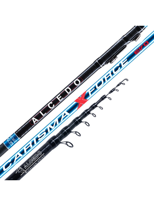 ALCEDO CARISMA-X-FORCE