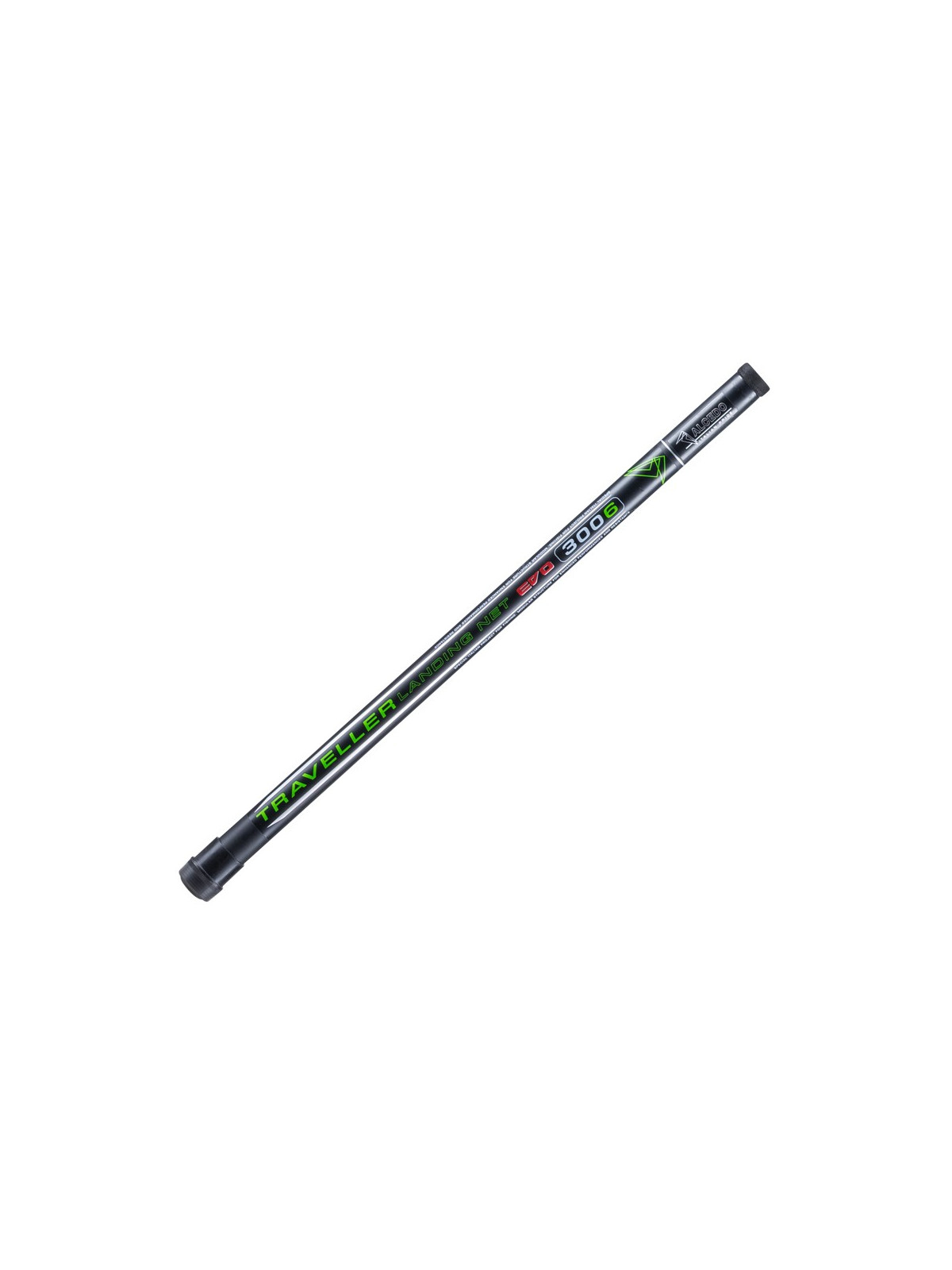 ALCEDO TRAVELLER LANDING NET
