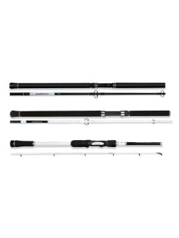 LEVITY DEEP - CAHKLD07