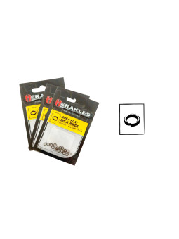 AREA FLAT SPLIT RING