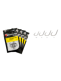 HSP SPOON HOOK BARBLESS