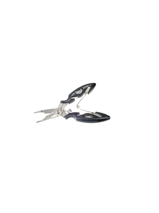 MINI SPLIT RING PLIER