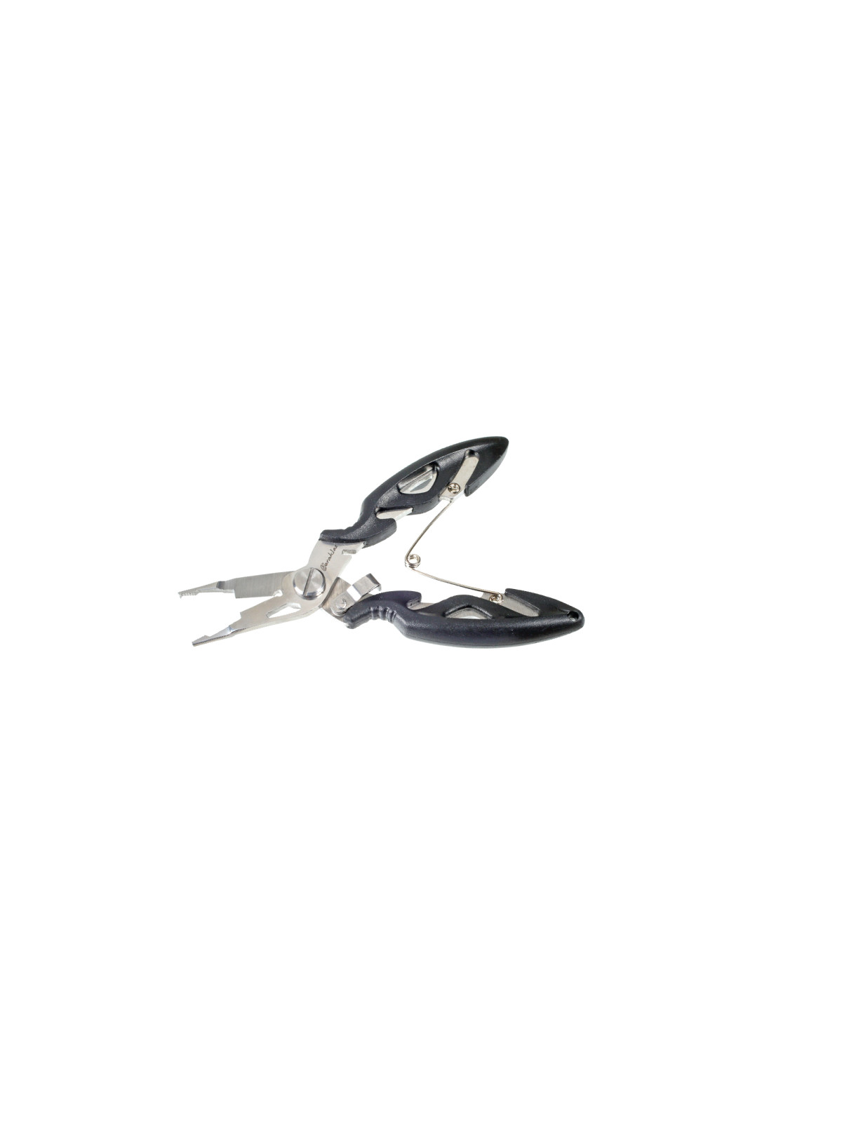 MINI SPLIT RING PLIER