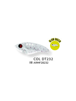 METAL FIRE 28 - ARMF28232