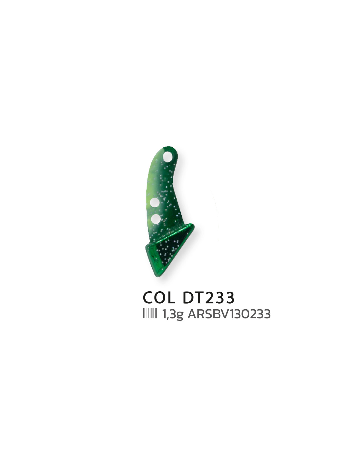 SBAM VIBE - ARSBV130233