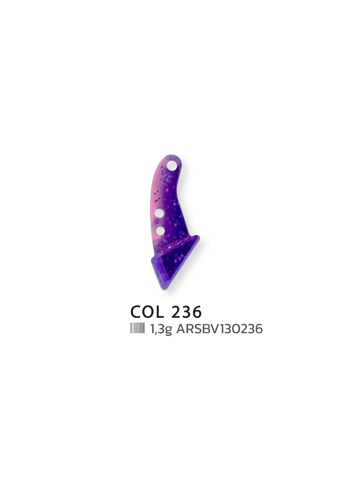 SBAM VIBE - ARSBV130236