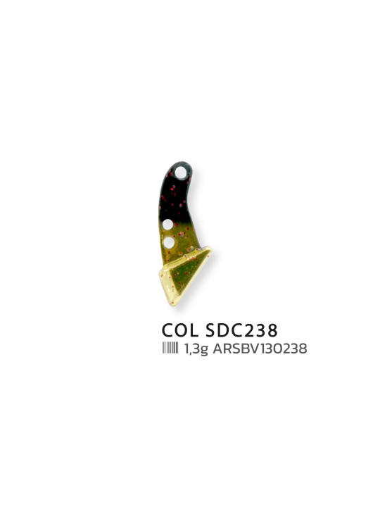 SBAM VIBE - ARSBV130238