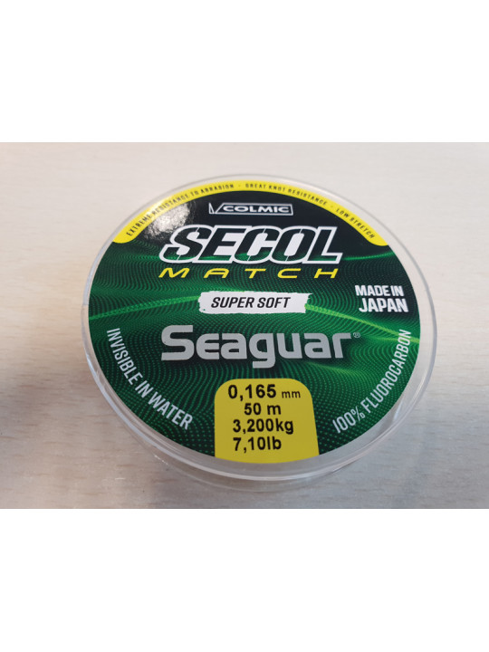 SECOL MATCH