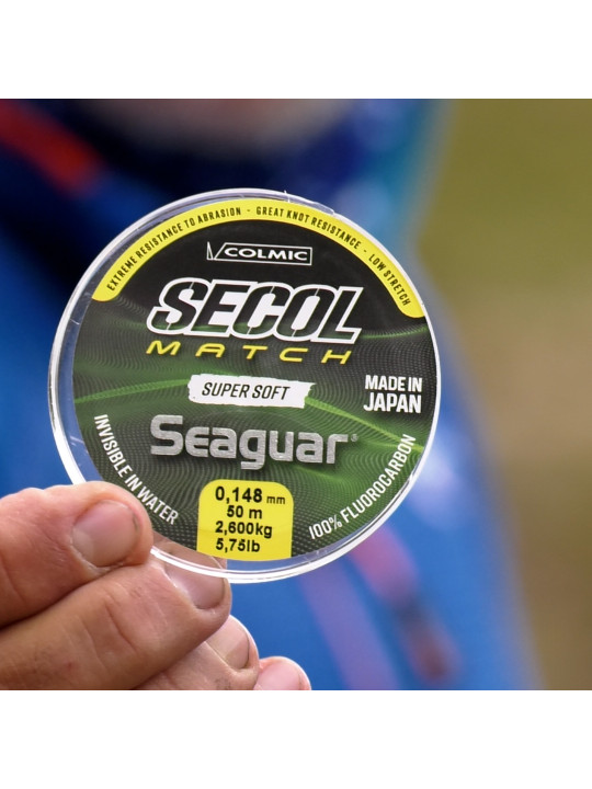 SECOL MATCH