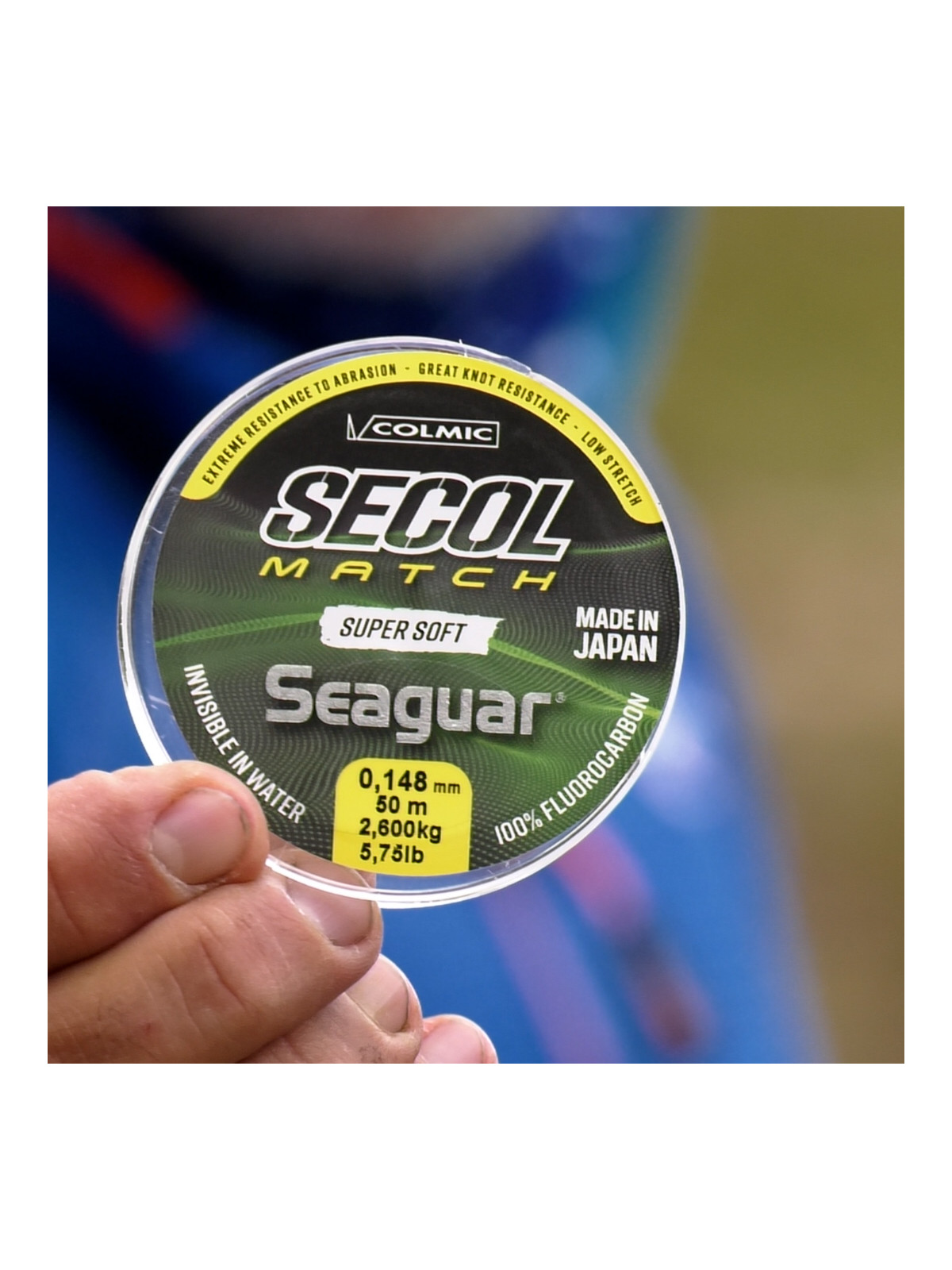 SECOL MATCH