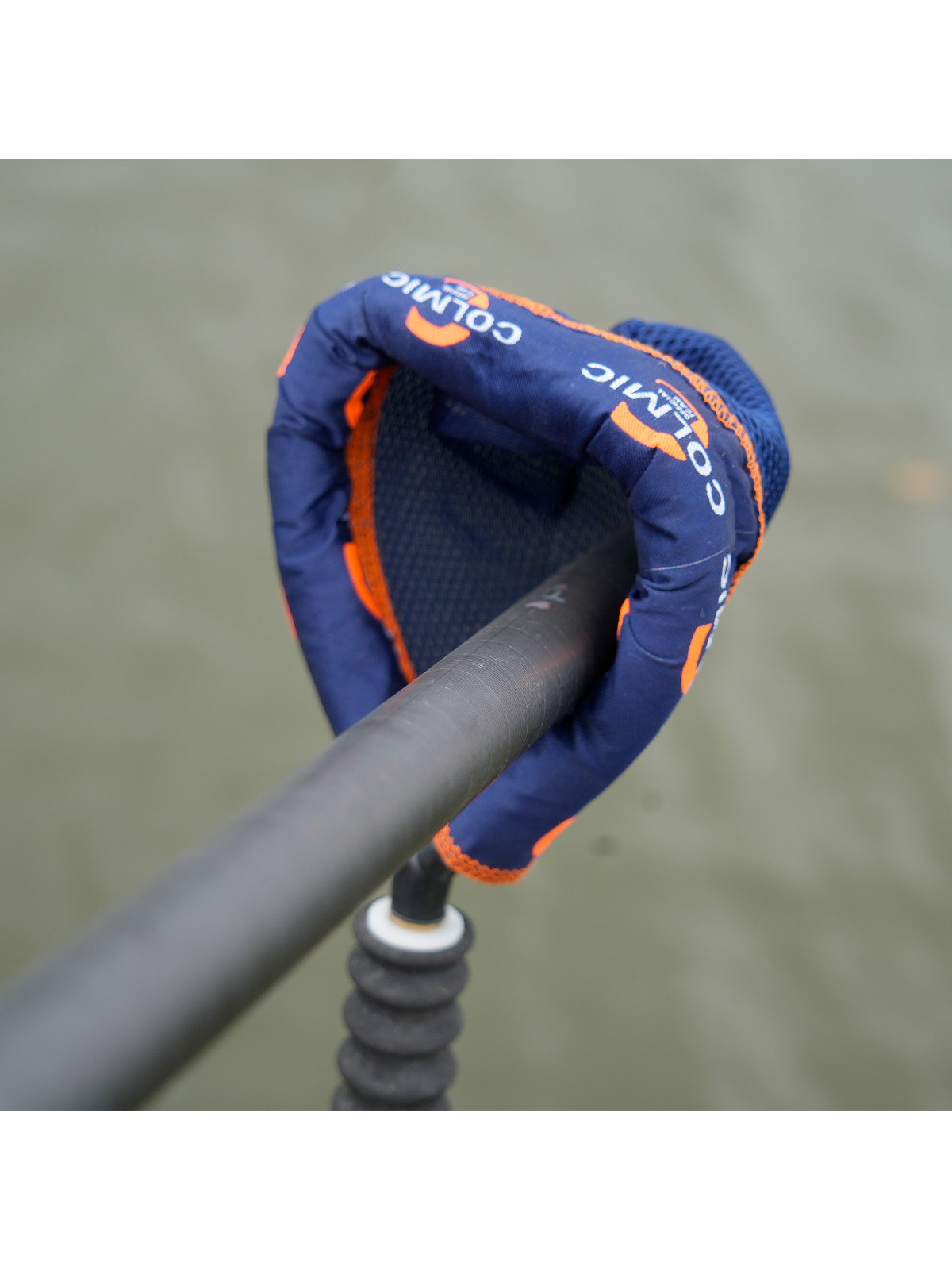 POLE KEEPER