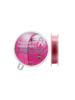 SEAGUAR PINK LABEL