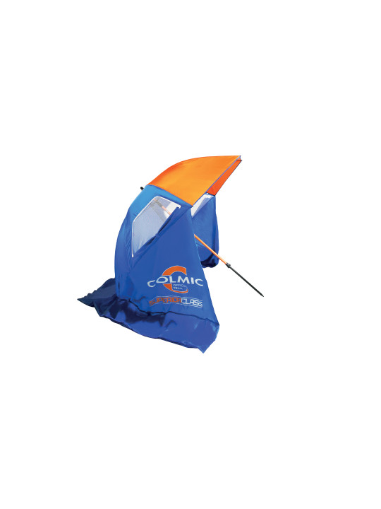 BEACH UMBRELLA