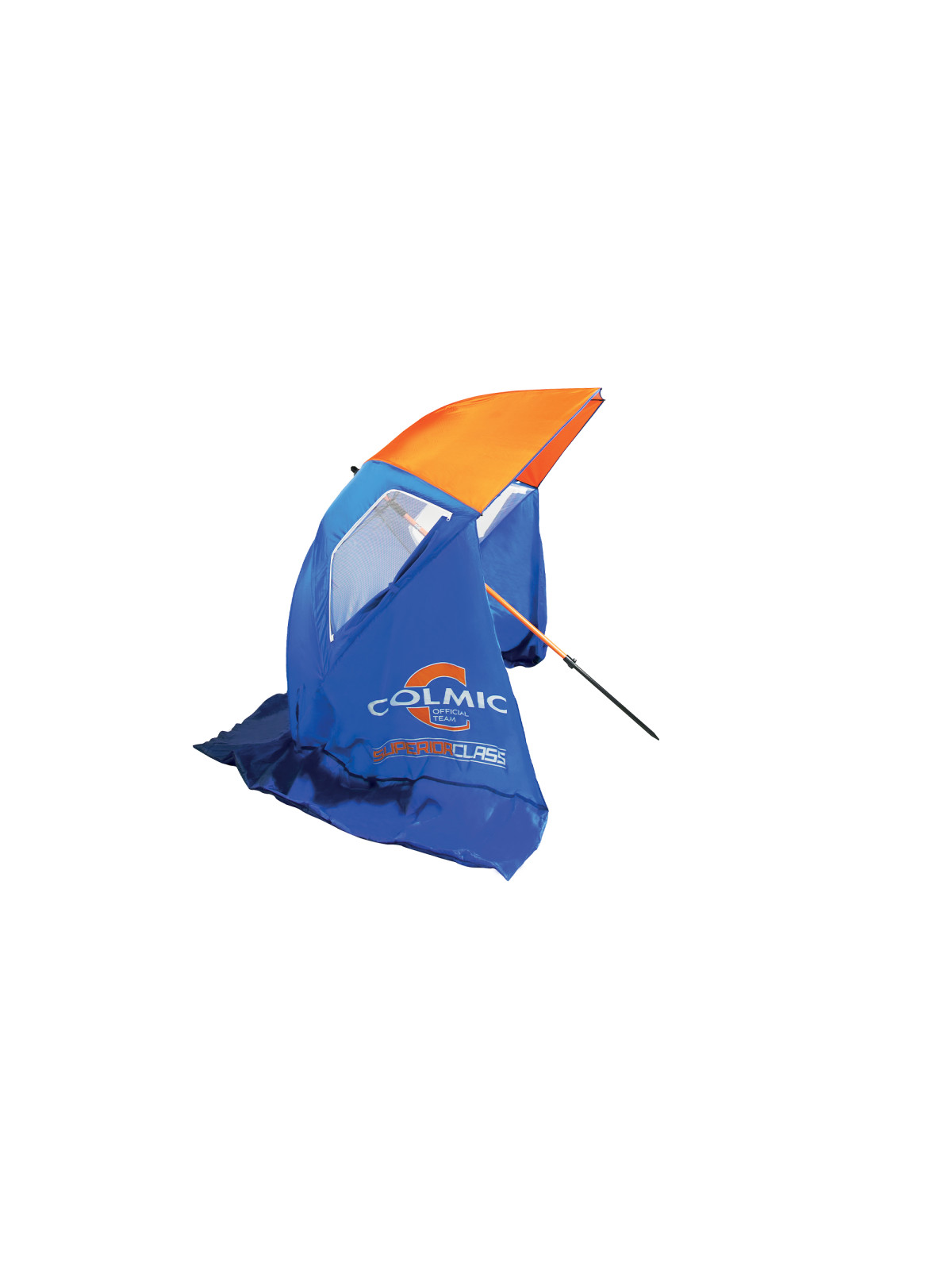 BEACH UMBRELLA