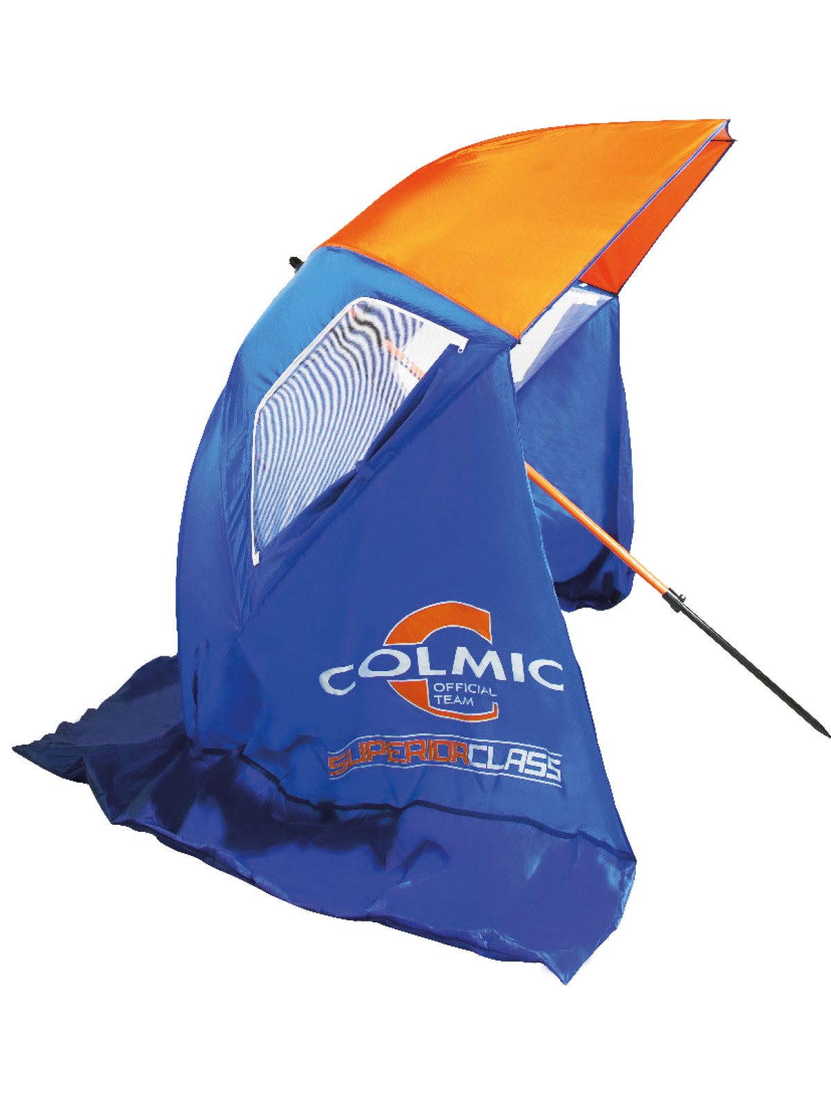 BEACH UMBRELLA