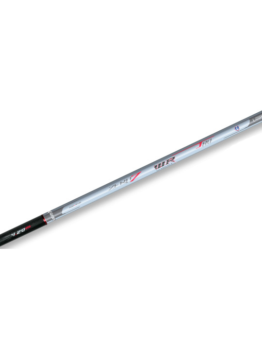 ZERO 7 WR T-80