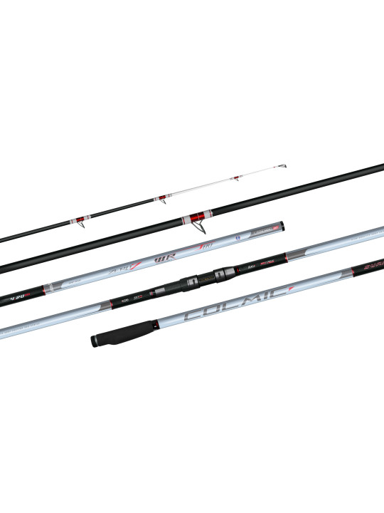 ZERO 7 WR T-80