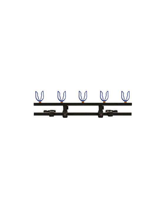 FAST FEEDER ROD REST