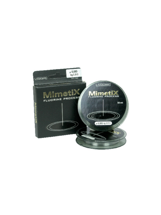 MIMETIX