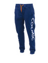 PANTALONE TUTA - ROYAL BLU