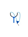 ORION SOLID POUCH 55 mm BLUE