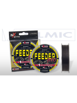 AT70 – FEEDER PRO