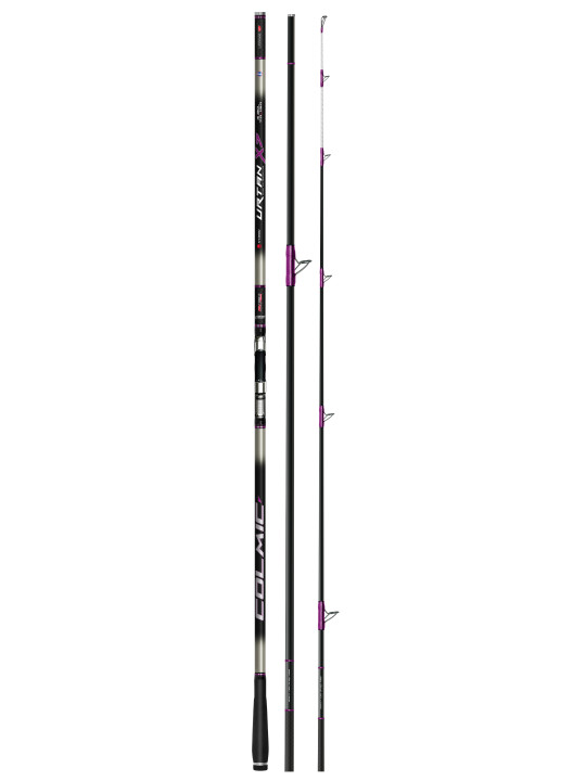URTAN X-7