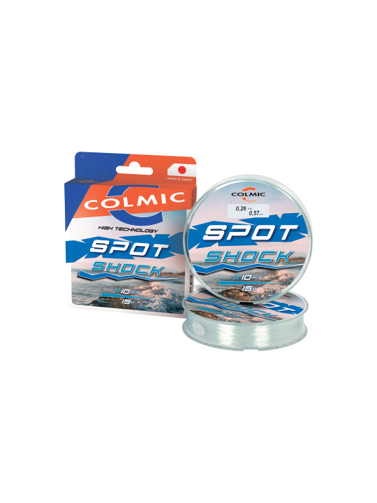 SPOT SHOCK