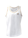VOGATORE WHITE-ORANGE