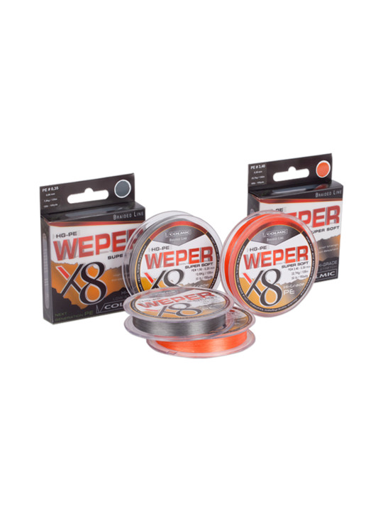 WEPER X8