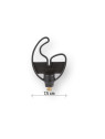 ONE SIDE STRIKE ROD REST