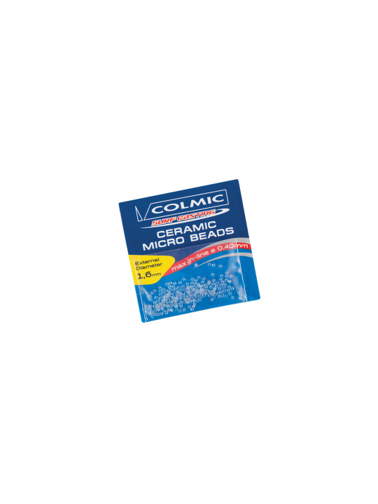CERAMIC MICRO BEADS