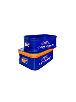 COMBO SCORPION 450 + FALCON 350