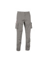 PANTALONE ESTIVO GRIGIO