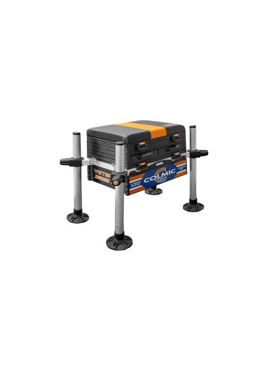 VETERAN 300 - BASIC STATION + 2 FRONT DRAWER