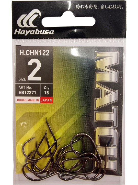 HCHN 122