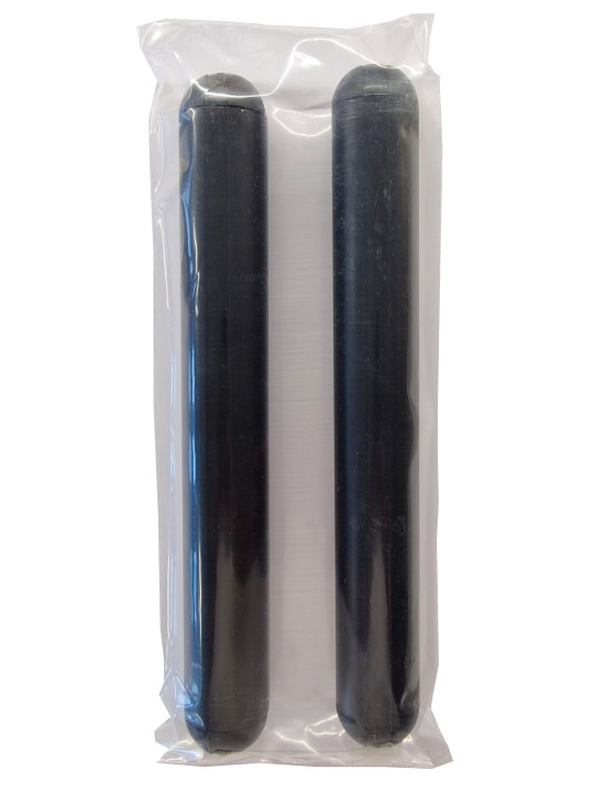 FALSA GAMBA Ø36 mm