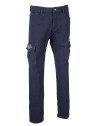 PANTALONE INVERNALE