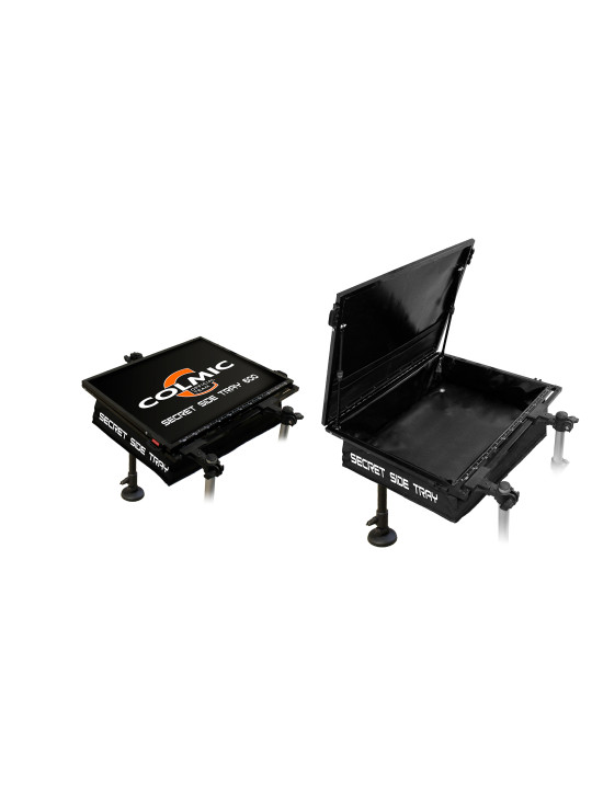 SECRET SIDE TRAY 600